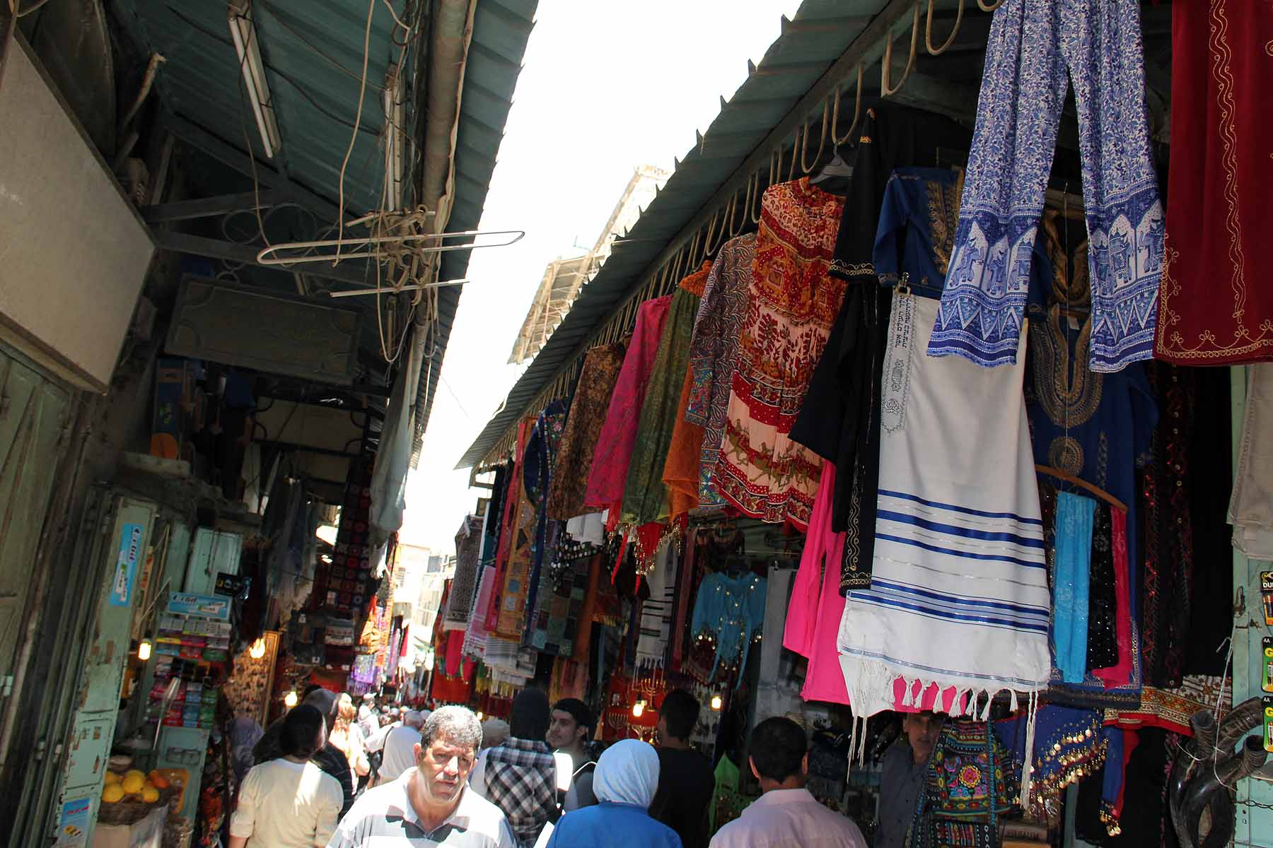 Jerusalem Shopping image 5
